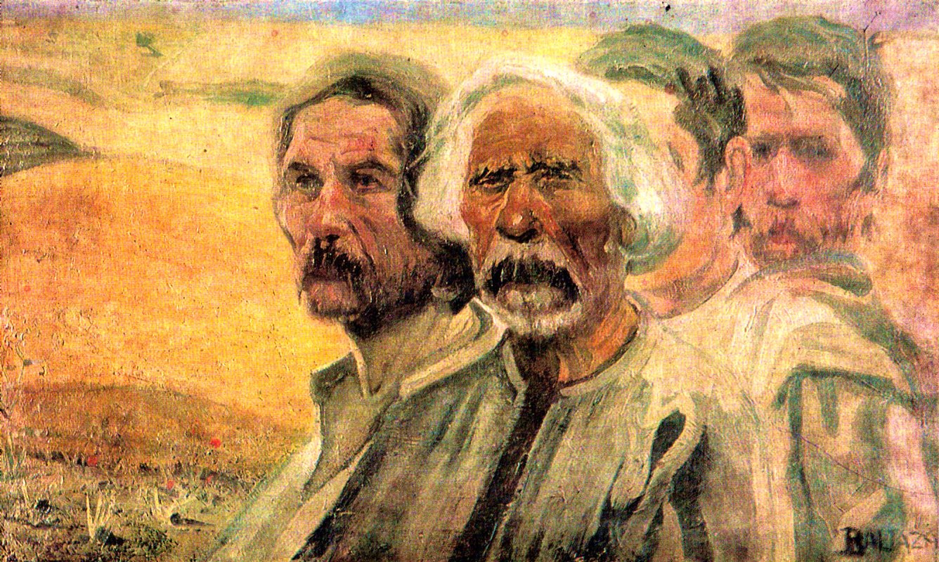 Țăranii, „singura aristocraţie cu investitură divină” 115320