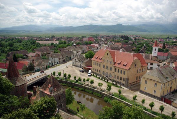 Cristianul creștin din Țara Bârsei 115229