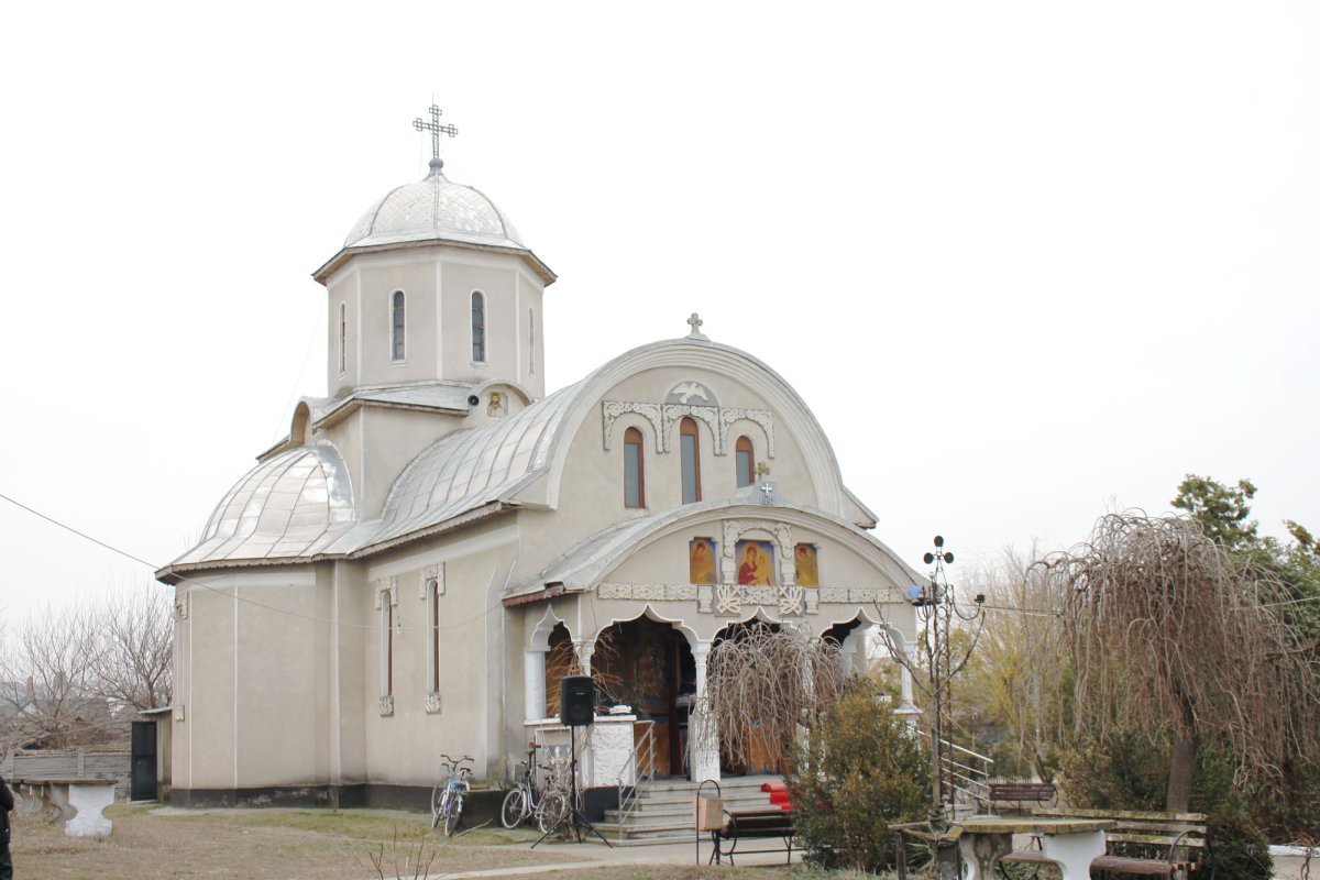 Duminica Înfricoșătoarei Judecăți în Mitropolia Olteniei 115288