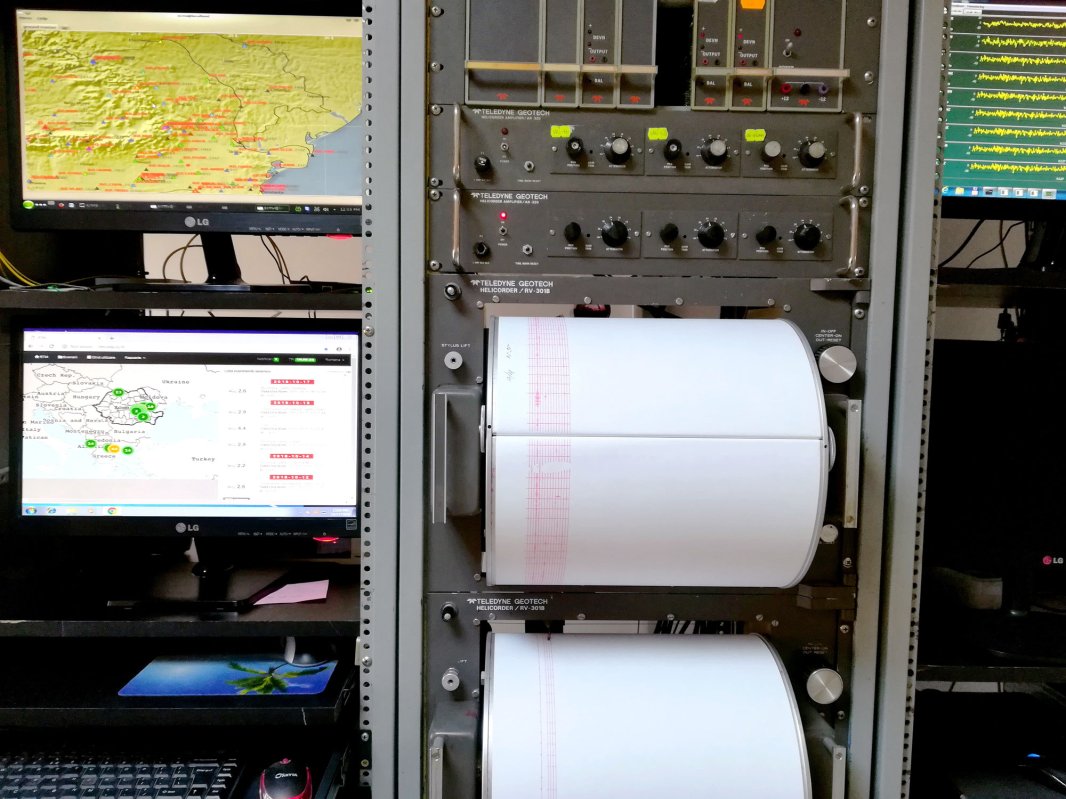 Măsuri de protecţie în caz de cutremur 115268