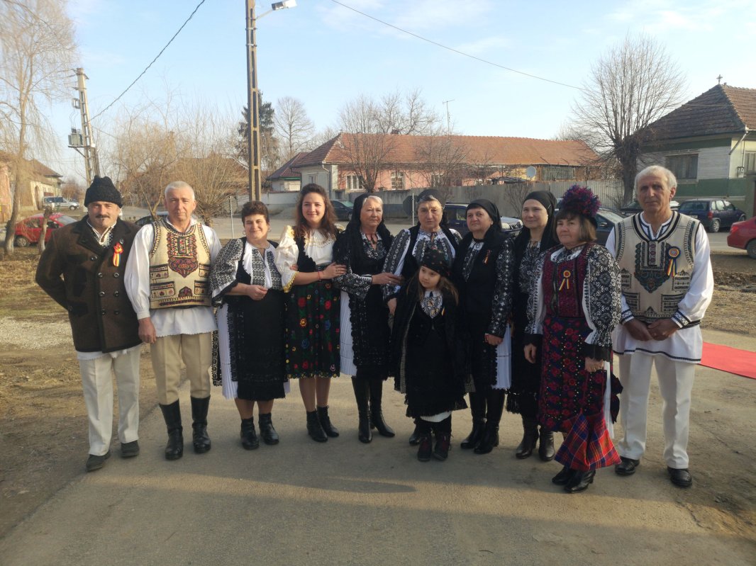 Slujiri arhierești în Duminica Înfricoșătoarei Judecăți 115274