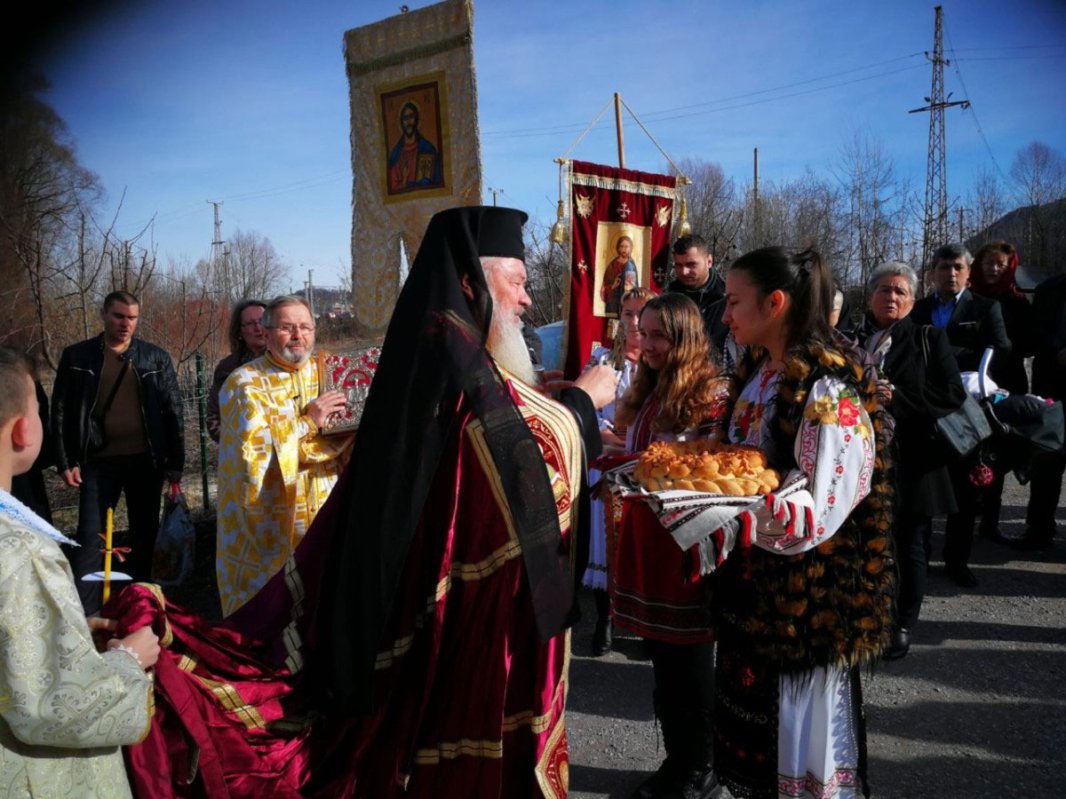 Înaltpreasfinţitul Mitropolit Andrei, la Academia Europeană pentru Ştiinţe şi Arte din Salzburg 115170