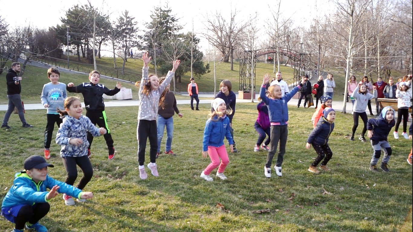 Înscrierile la „Crosul pentru viață 2019” continuă 115197