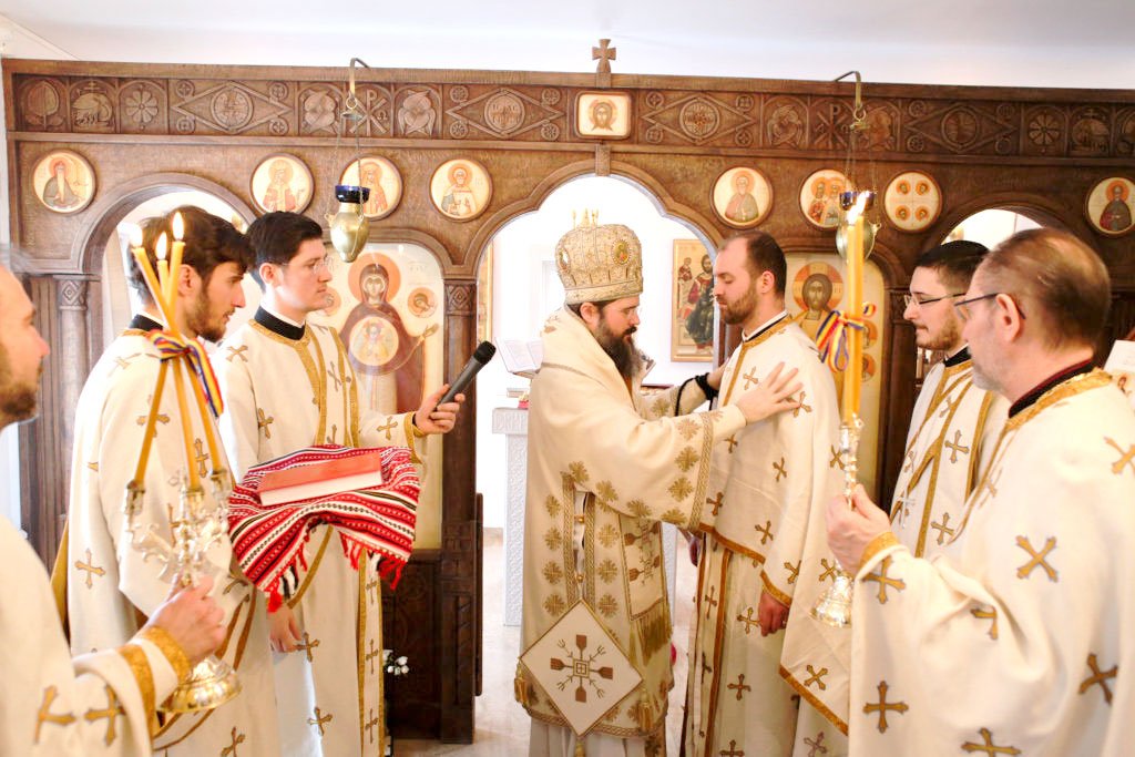 Vizite pastorale la românii din insula Gotland și din Stockholm 115204