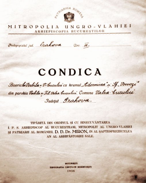 Ziua trecerii la Domnul a primului Patriarh al Bisericii Ortodoxe Române 115189