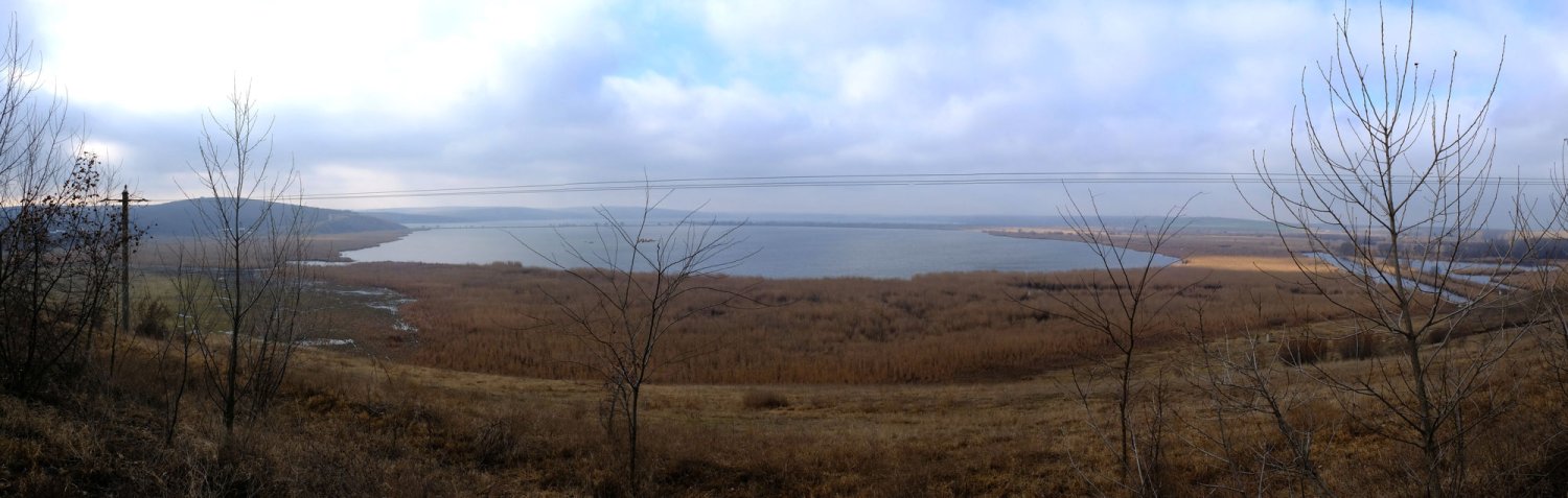 Galița, satul solidarității zidite de Biserică 115124