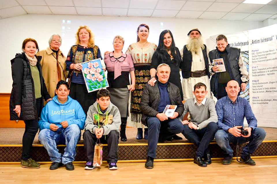 „Primăvară în suflete, speranţă în inimi” 115148