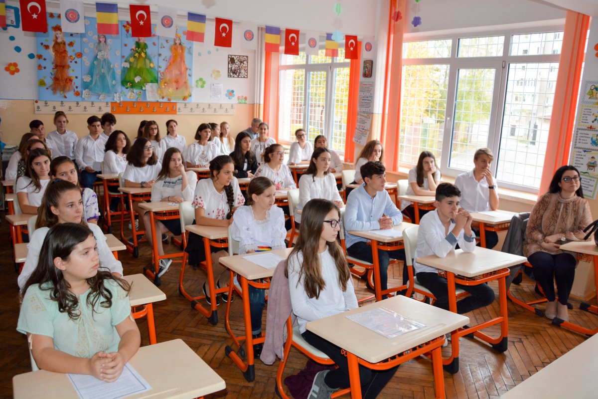 Proiect dedicat satului românesc în Constanța 115100