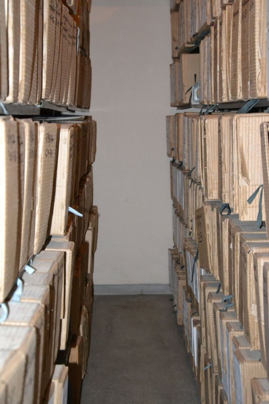 Tezaurul arhivistic al Moldovei 115086