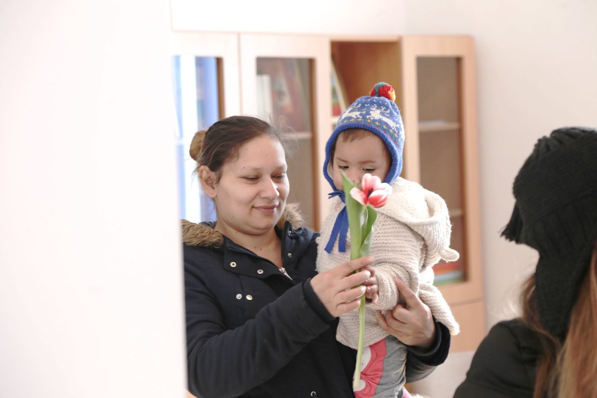 Daruri pentru femei asistate social, la Sibiu 114998