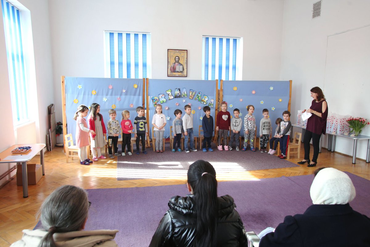 Daruri pentru femei asistate social, la Sibiu 114999