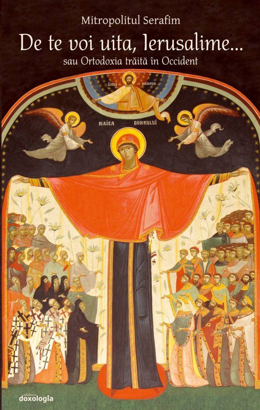 „De te voi uita, Ierusalime…” 114988