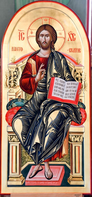 Fiți sfinți! 114983