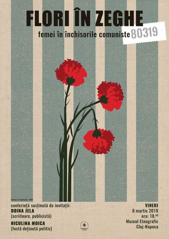 Hramul Mănăstirii „Sfinții 40 de Mucenici din Sevastia” - Memorialul Gherla, județul Cluj 115002