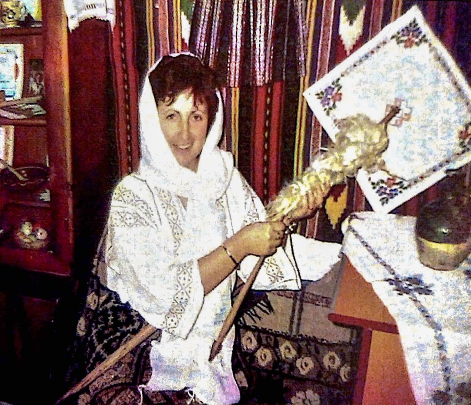 Mamă! am să-ți mulțumesc... 114990