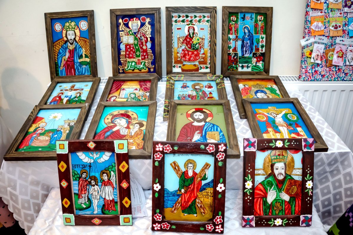 „Mărțișor Călător – arte și meșteșuguri pentru toți” la Alba Iulia 115006