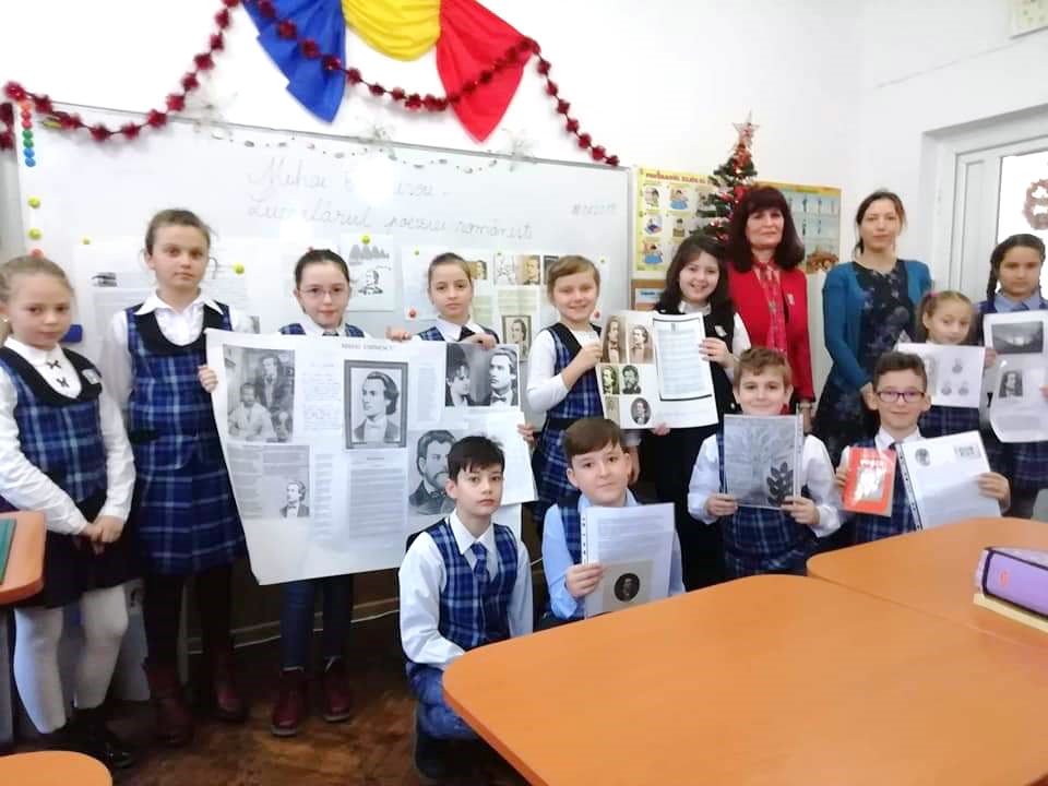 Misiunea unei preotese din ţinutul Neamţului 114959