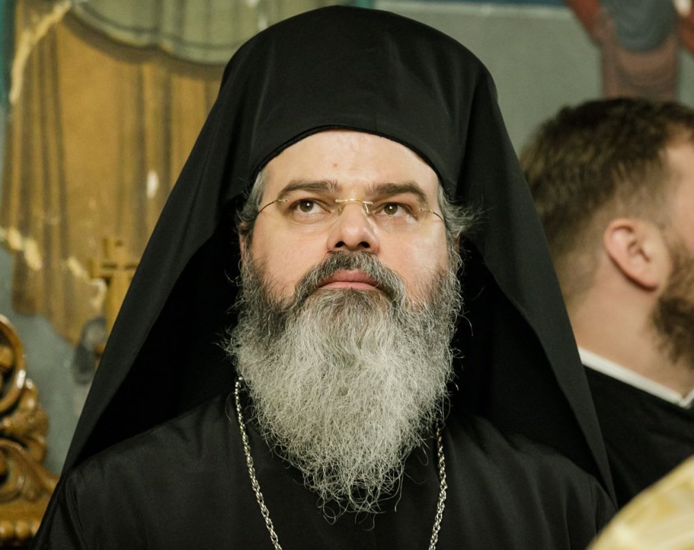 PS Ignatie: „Ştiinţa este cea care ne spune că embrionul este o fiinţă vie” 114942
