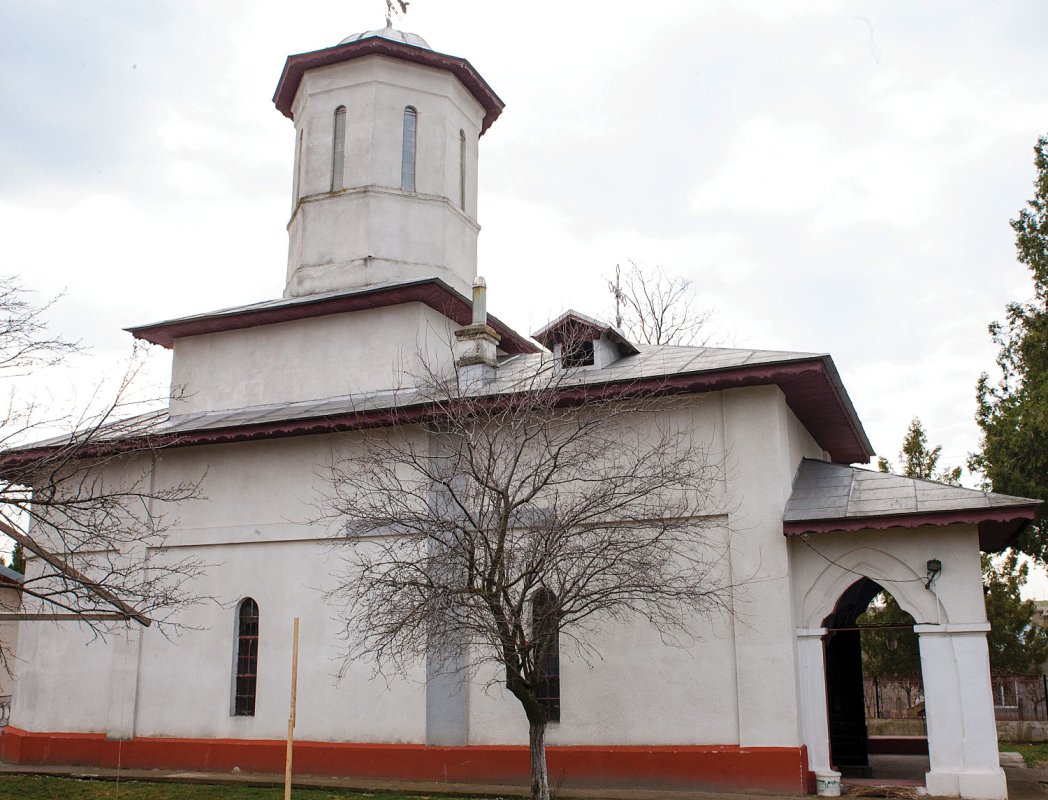 Locul întrepătrunderii dintre vechi şi nou 114937