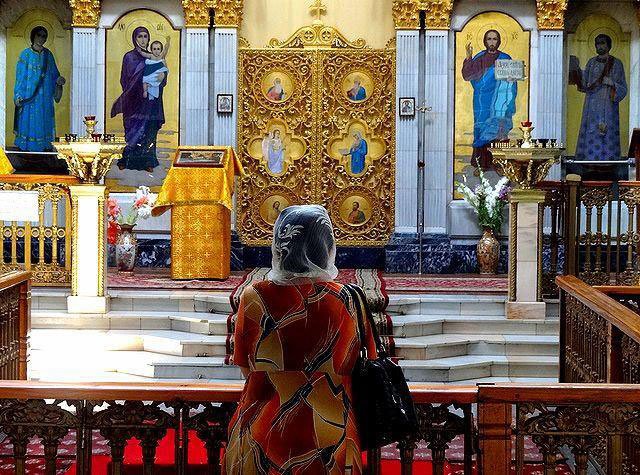 Matei 6, 1-13 114912