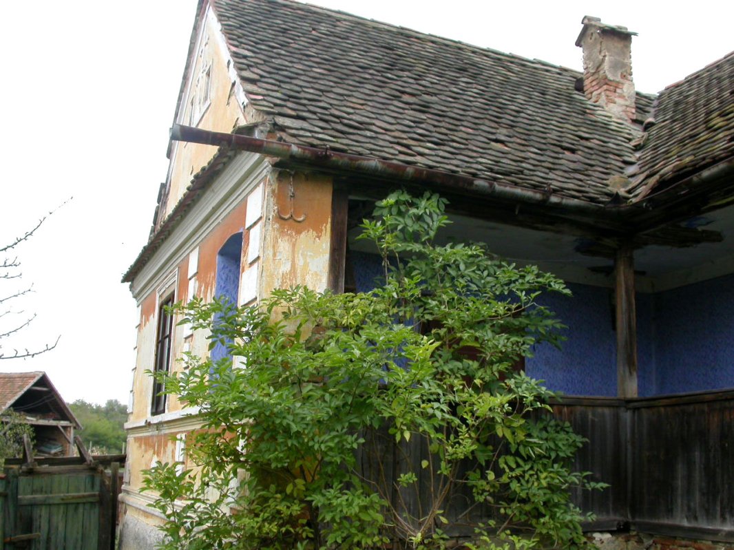 Părintele Teofil Părăian și universul satului natal 114917