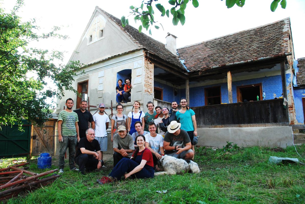 Părintele Teofil Părăian și universul satului natal 114919