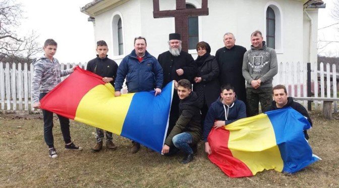 Pomi fructiferi plantați la Filia Văsoaia, Parohia Păiușeni 114932