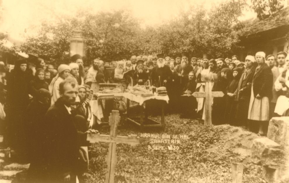 Biserica, unul dintre fundamentele existenței noastre naționale 115029