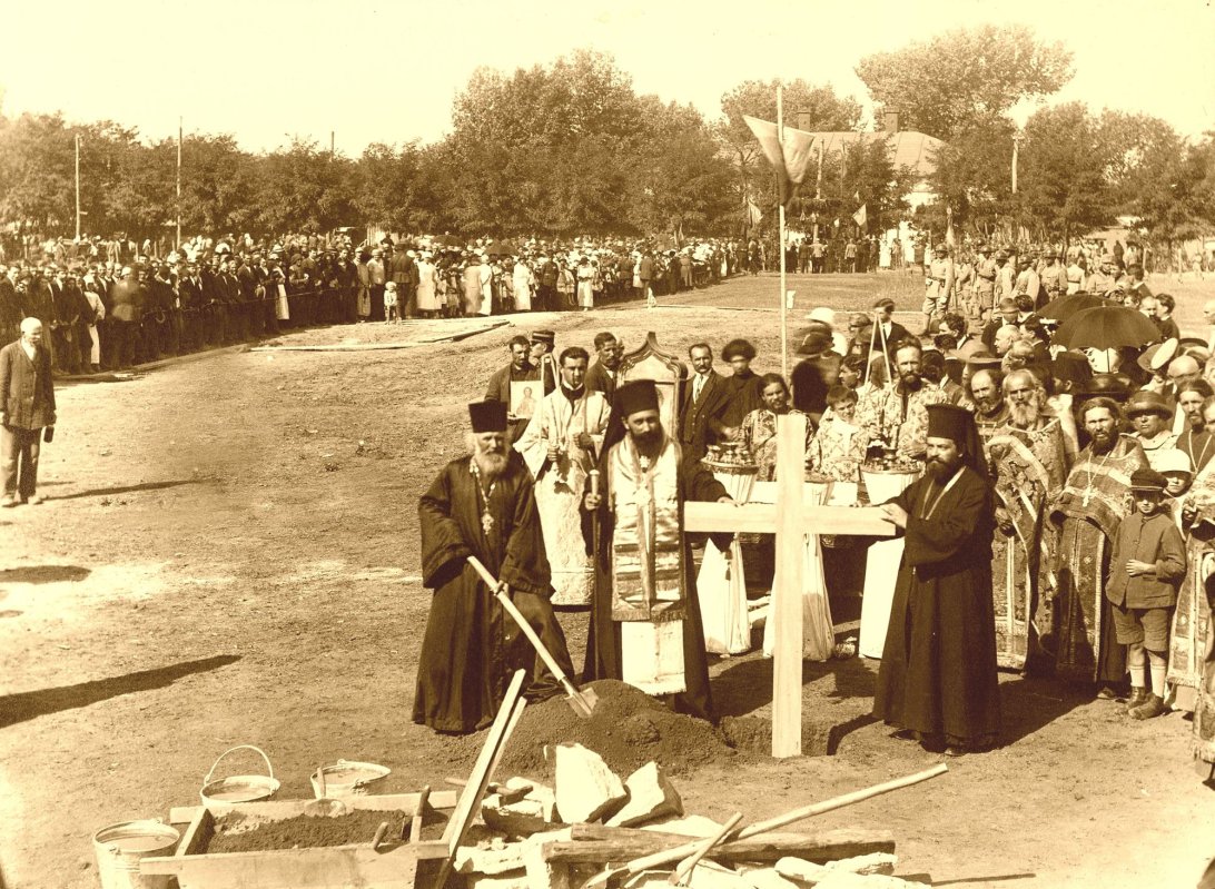 Biserica, unul dintre fundamentele existenței noastre naționale 115030