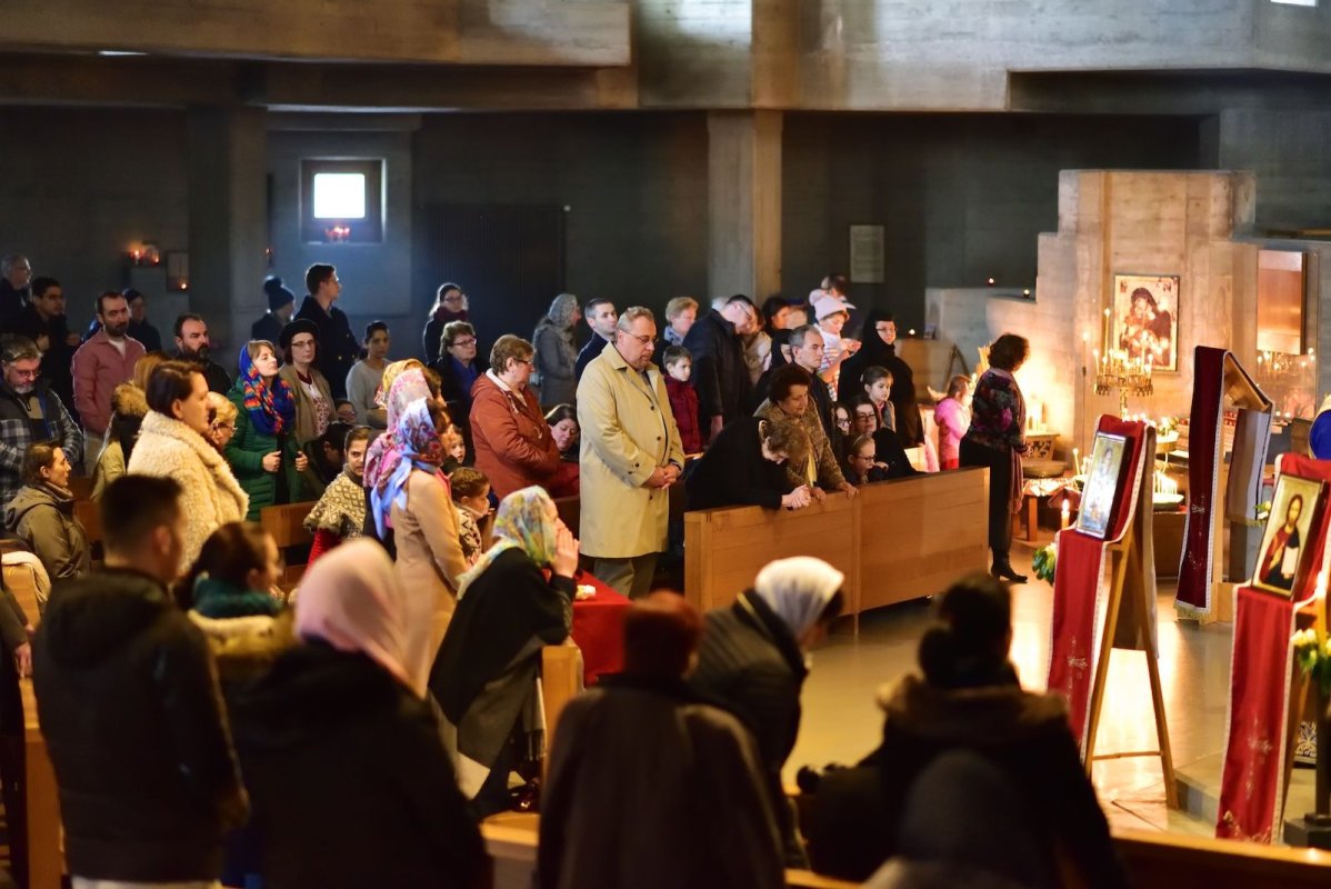 La Berna, căutând rădăcini în cer 115054