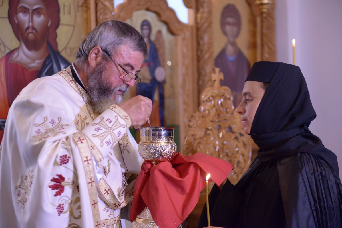 Postim ca să simțim ce gust are Dumnezeu! 115219