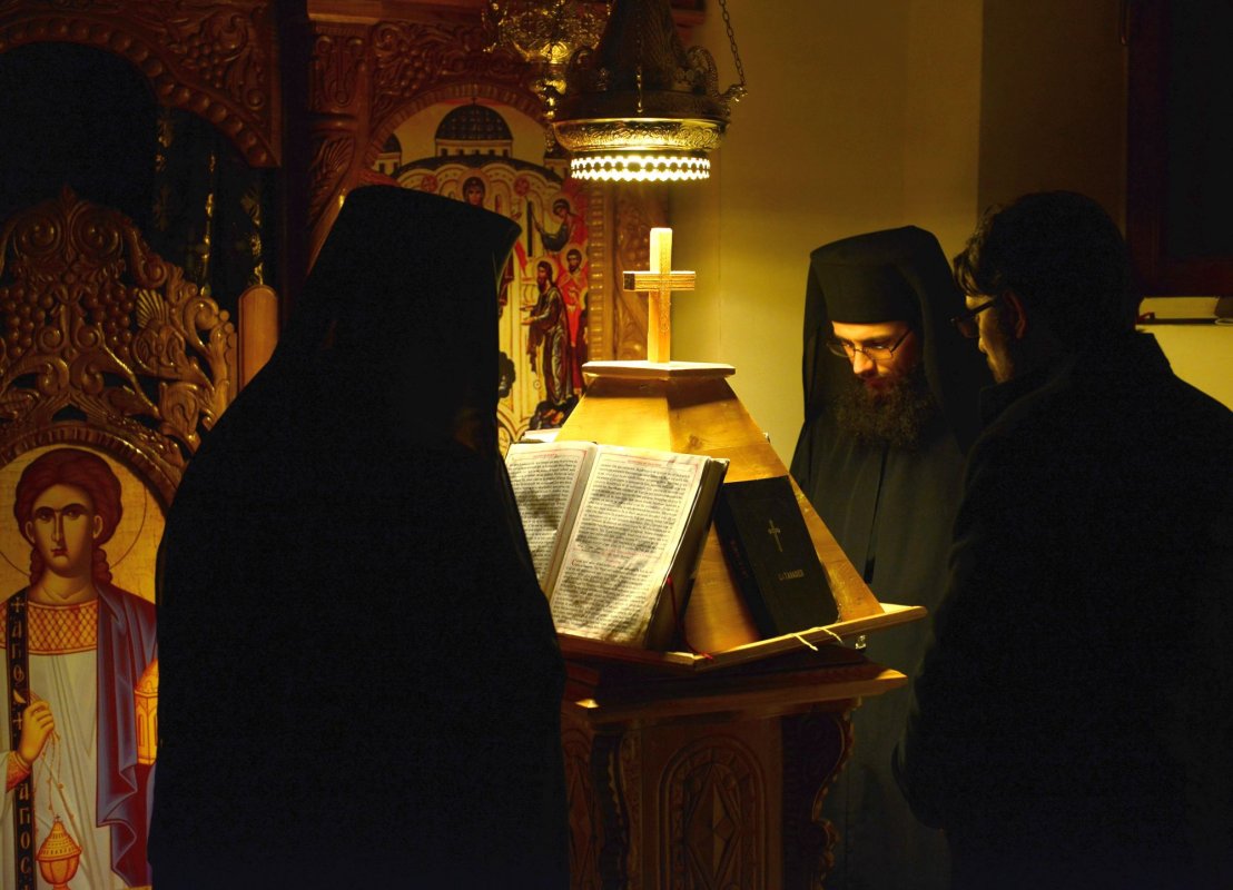 Postul Mare, pelerinaj ascetic spre lumina Învierii 115023