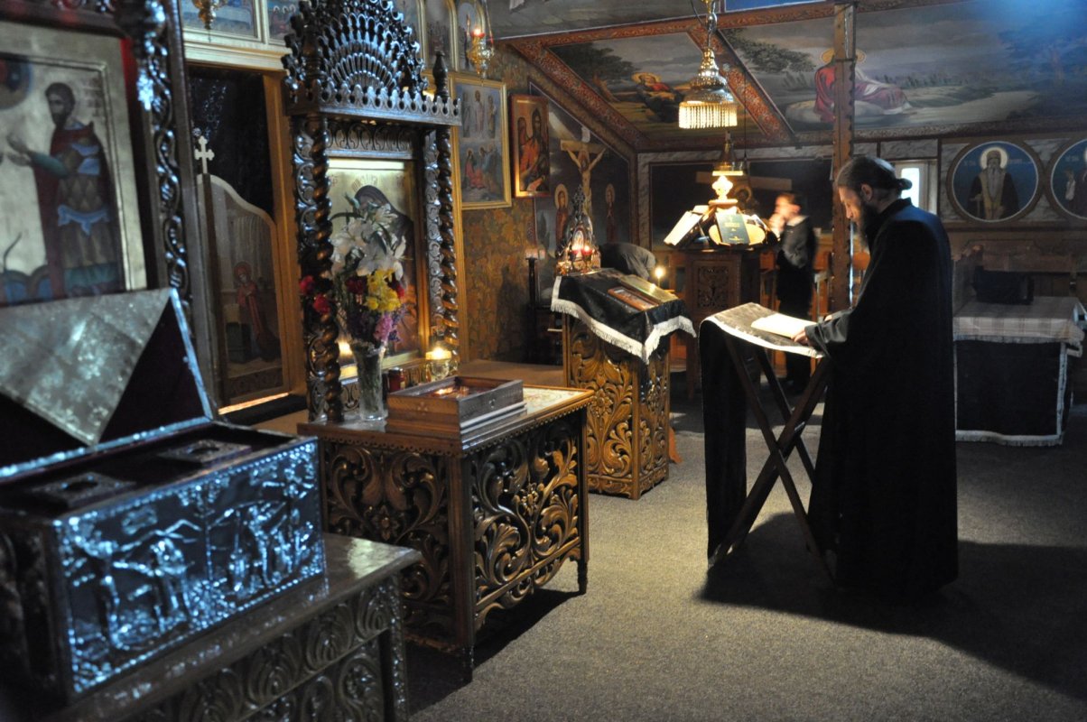 Postul Mare, pelerinaj ascetic spre lumina Învierii 115025