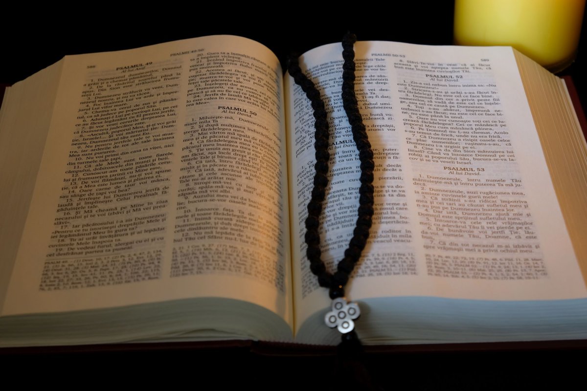 Postul Mare, pelerinaj ascetic spre lumina Învierii 115026