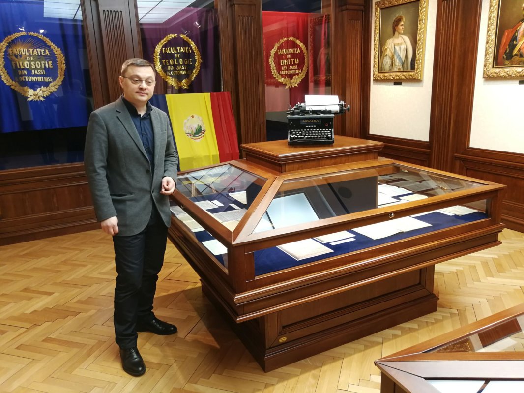 Povestea necenzurată a studenției în comunism 115032