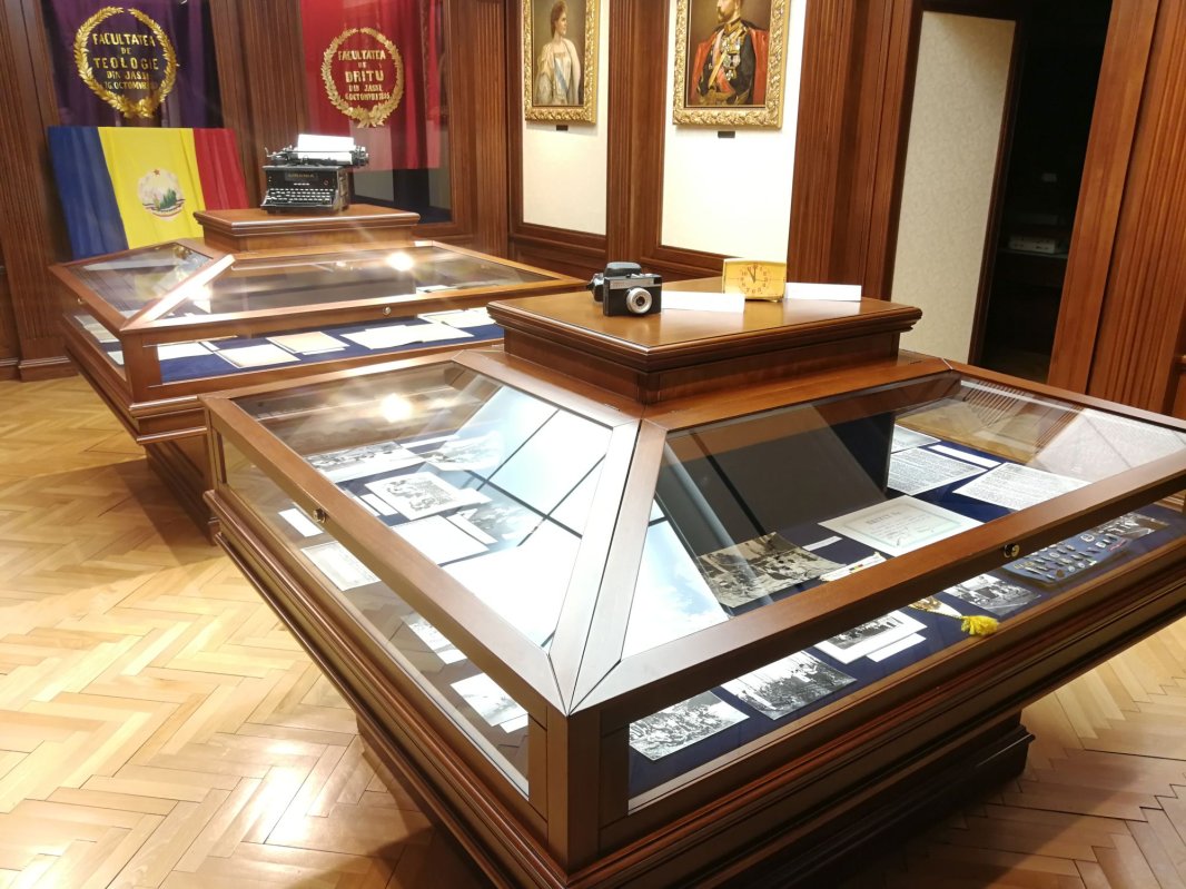 Povestea necenzurată a studenției în comunism 115033