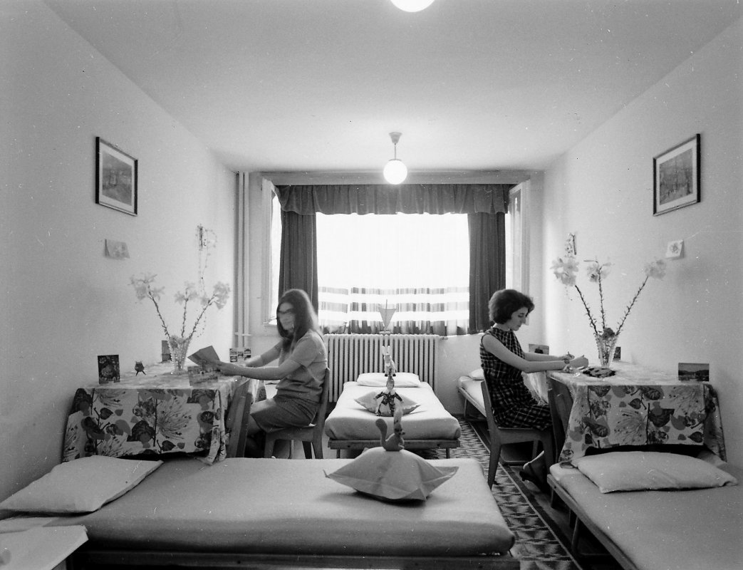 Povestea necenzurată a studenției în comunism 115034