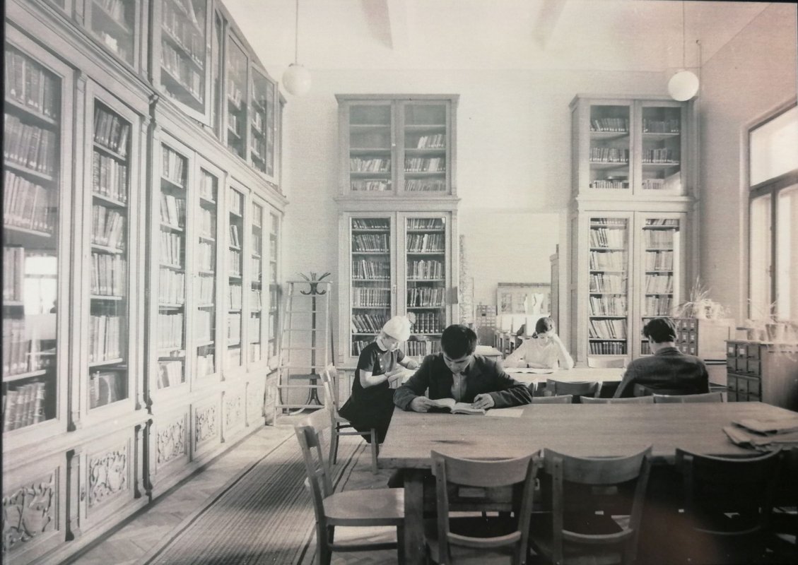 Povestea necenzurată a studenției în comunism 115038