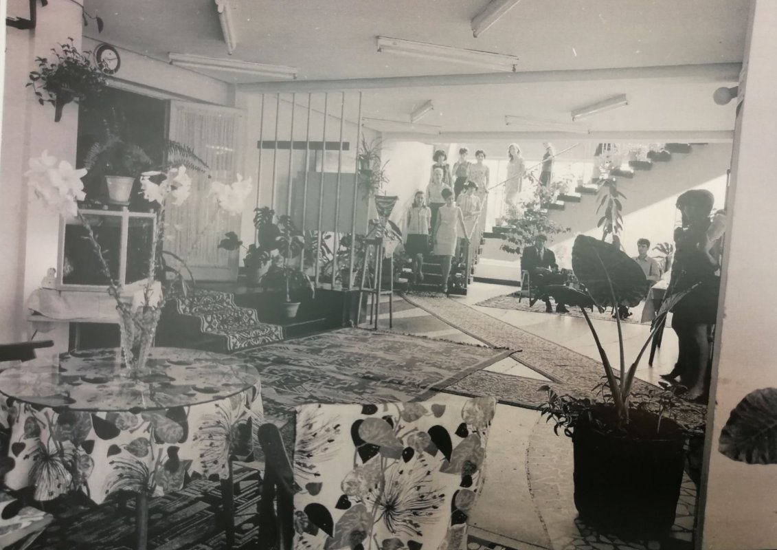 Povestea necenzurată a studenției în comunism 115039