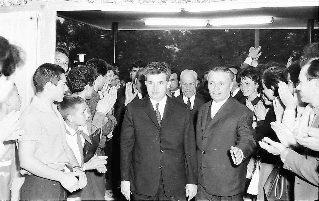 Povestea necenzurată a studenției în comunism 115041