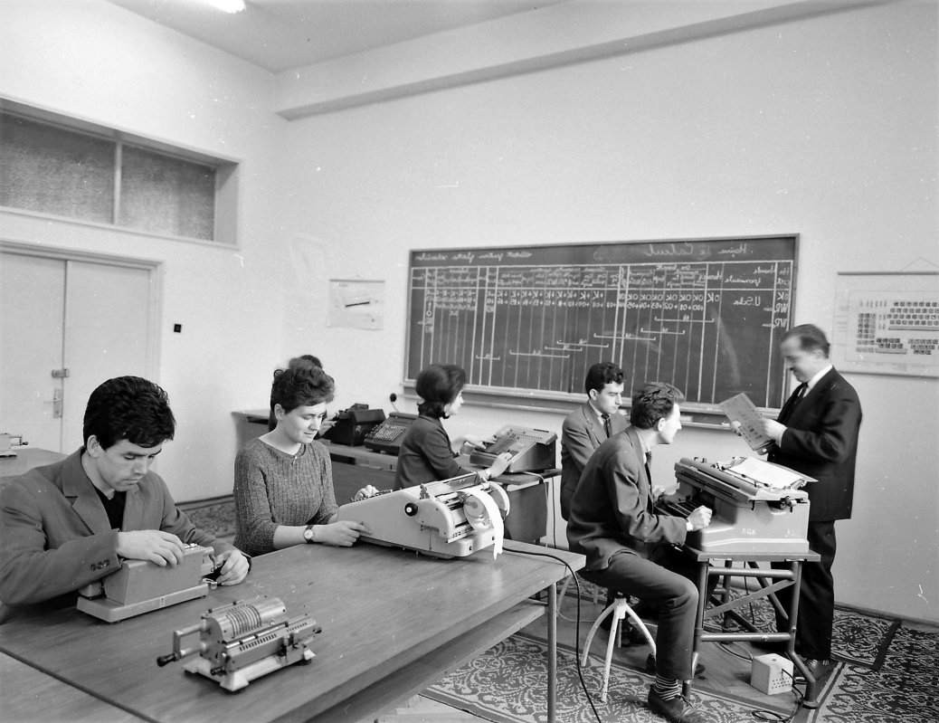 Povestea necenzurată a studenției în comunism 115042