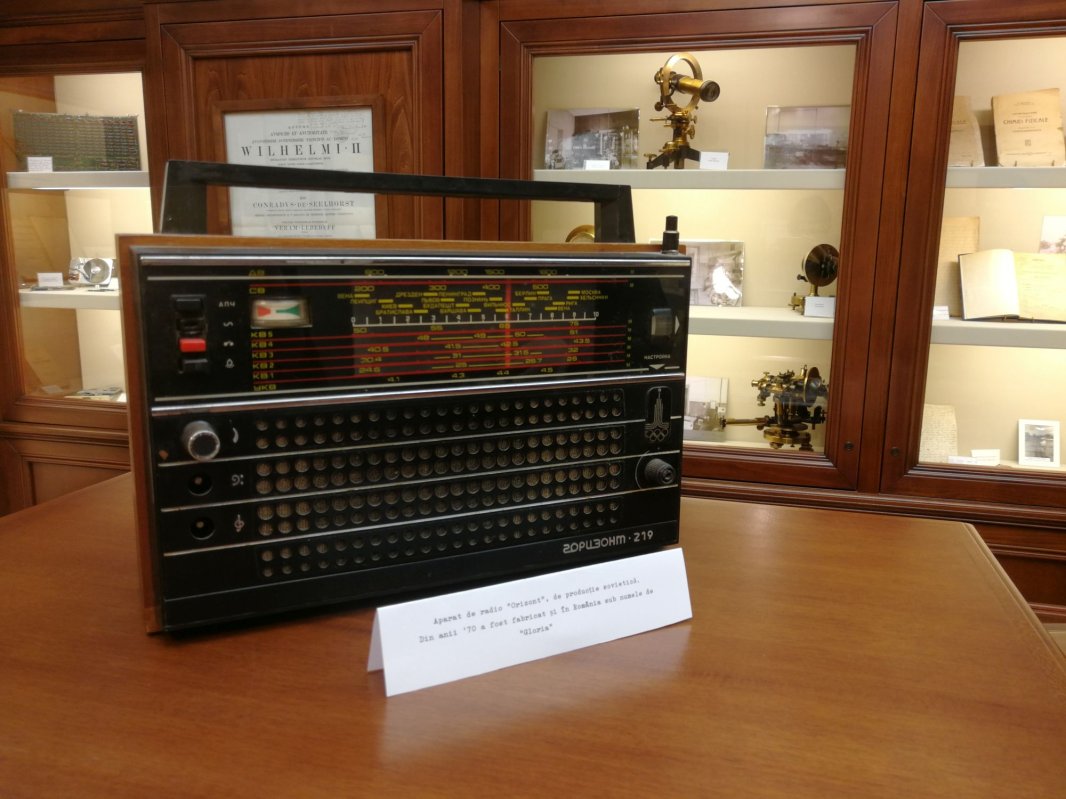 Povestea necenzurată a studenției în comunism 115044