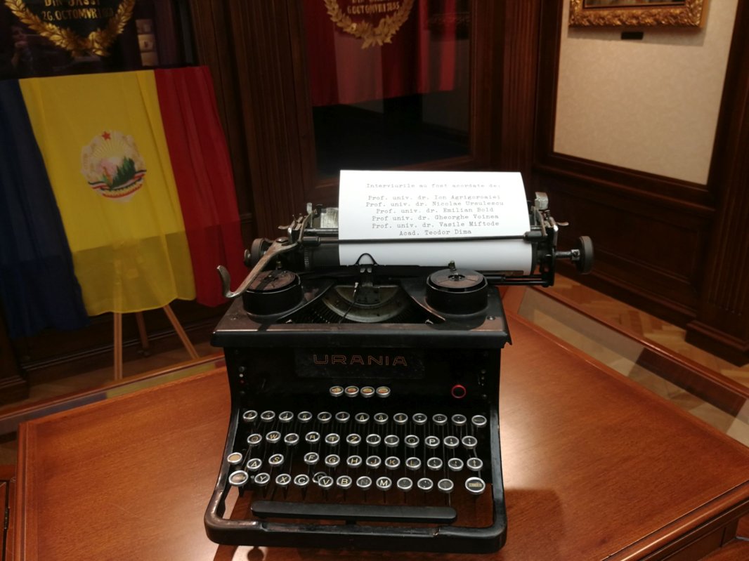 Povestea necenzurată a studenției în comunism 115045