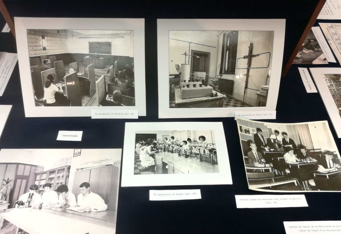 Povestea necenzurată a studenției în comunism 115046