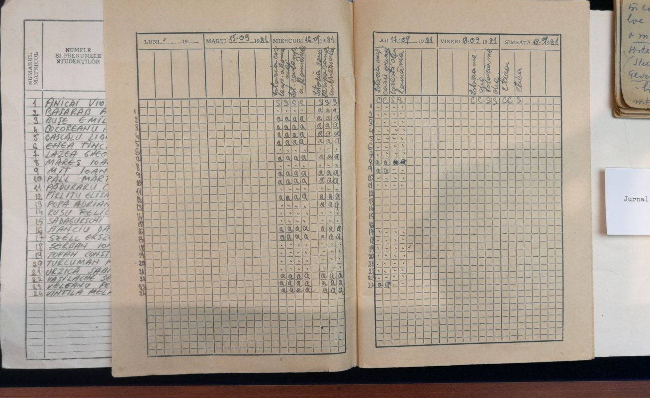 Povestea necenzurată a studenției în comunism 115048