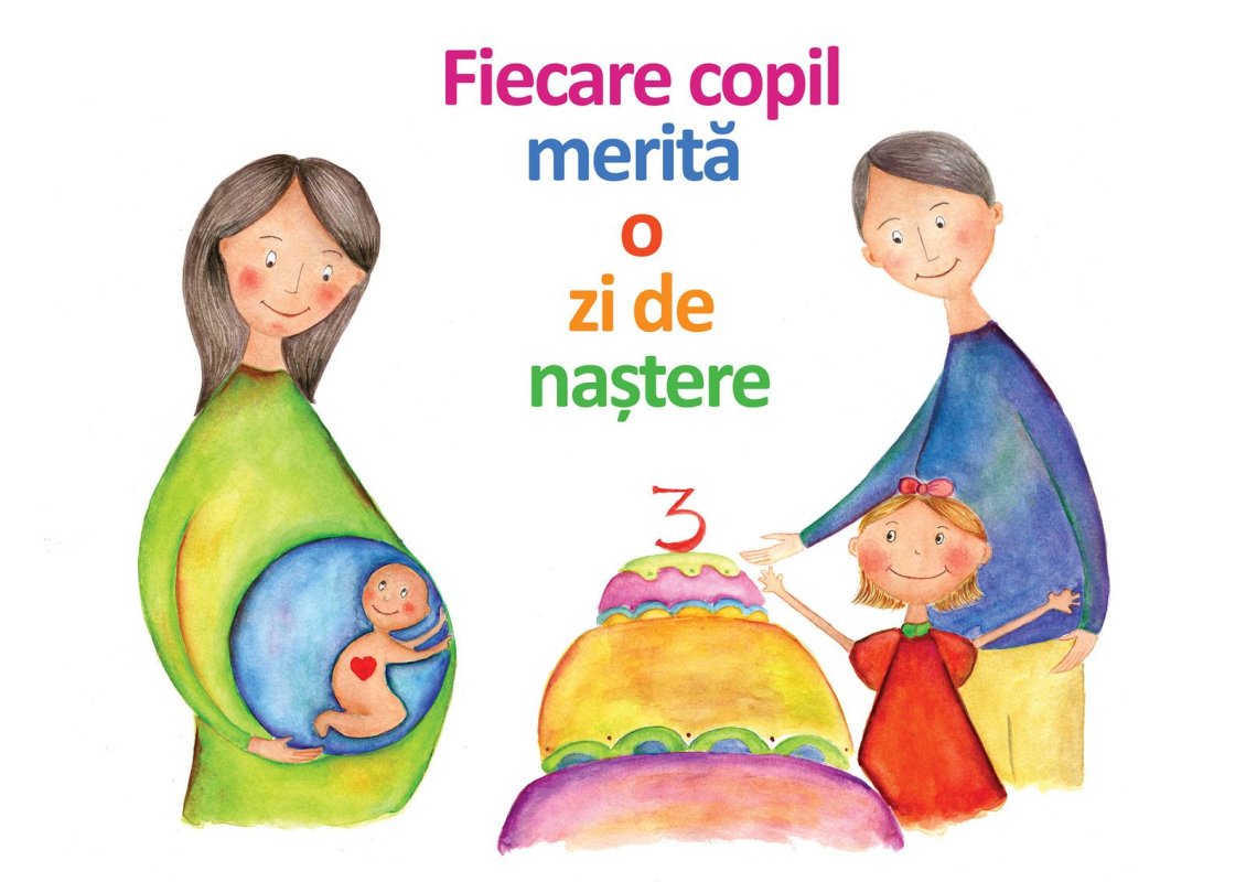 România se construiește cu români pro-viață 115063