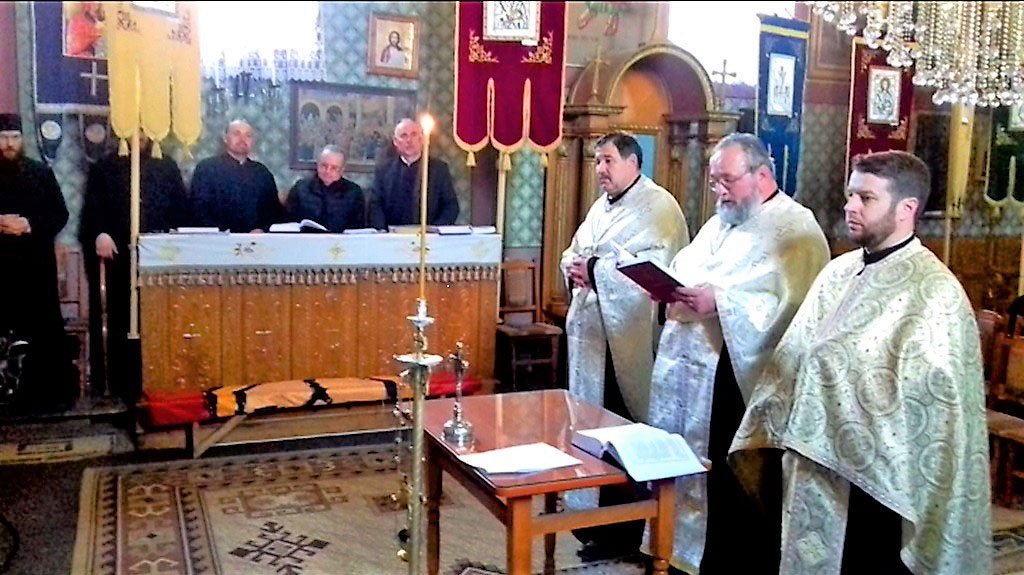 Cerc pastoral pe Valea Timișului 114875