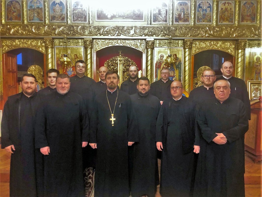 Cercul pastoral Moldova Nouă, la Pojejena, Caransebeș 114877