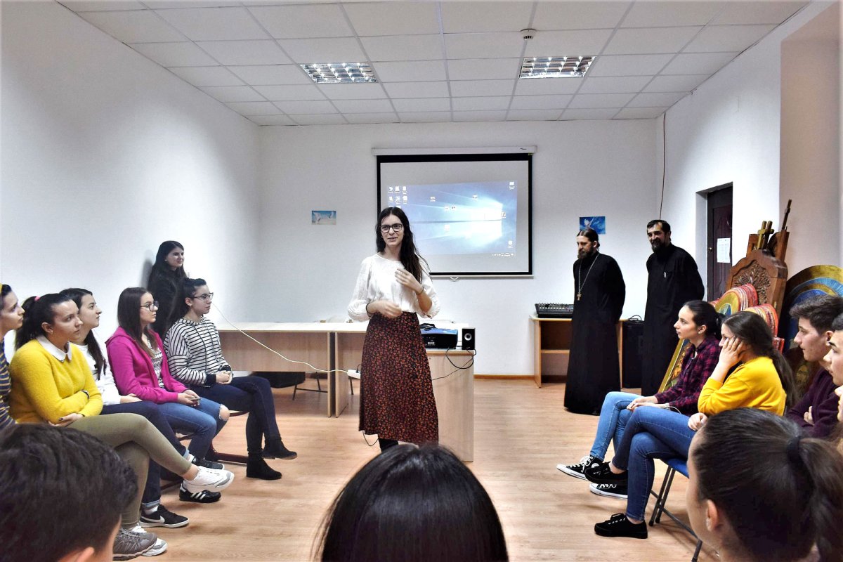 Întâlnirea ATOR Valea Almăjului, Caransebeș 114878