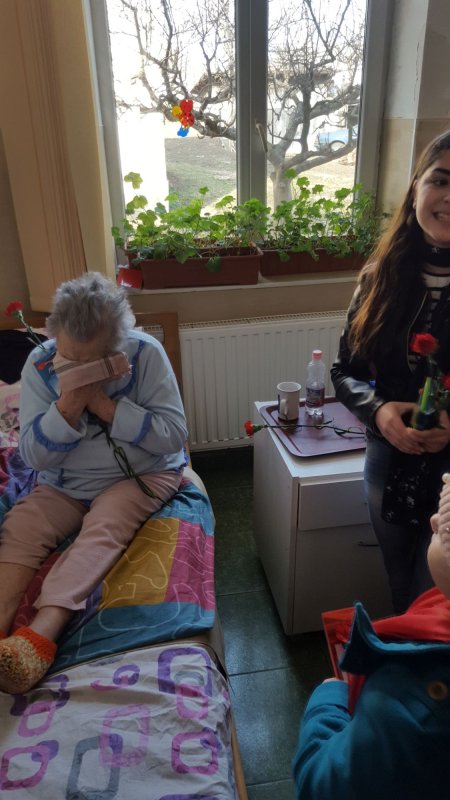 Manifestări dedicate Zilei de 8 Martie, în Moldova 114825